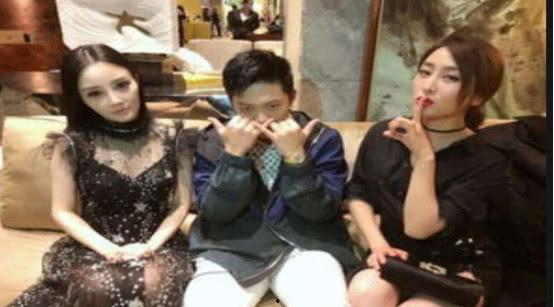 娱乐圈怀孕八卦吃瓜新闻